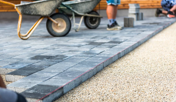 Best Driveway Pavers Near Me  in Melrose, MN