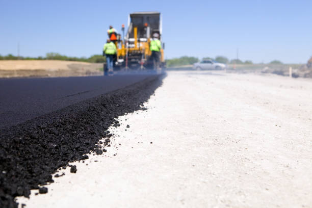 Best Driveway Paving Company  in Melrose, MN