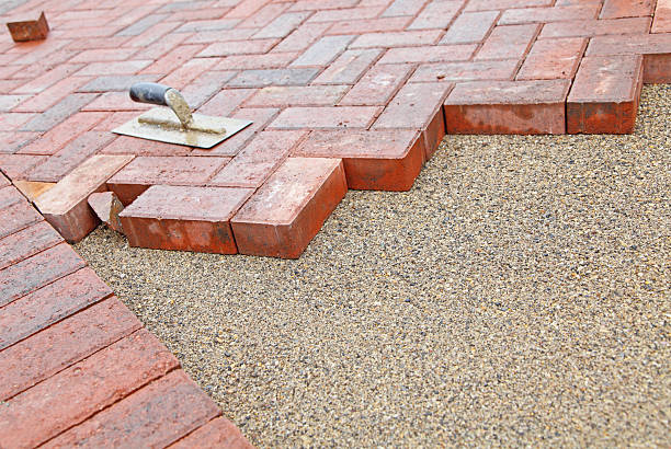 Reasons to Select Us for Your Driveway Paving Requirements in Melrose, MN
