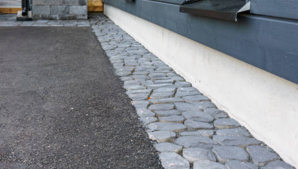 Best Permeable Paver Driveway  in Melrose, MN