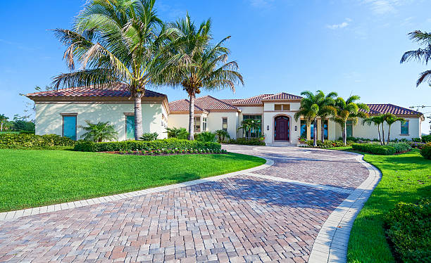 Professional Driveway Pavers in Melrose, MN
