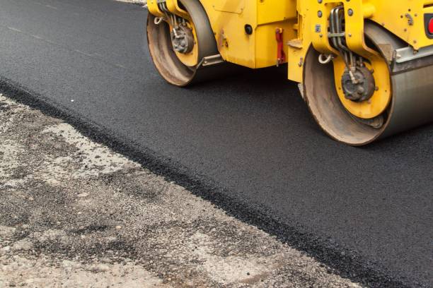 Best Driveway Resurfacing Pavers  in Melrose, MN