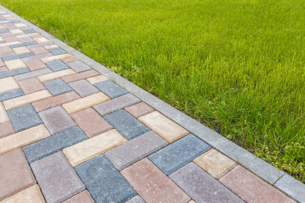 Best Driveway Pavers for Homes  in Melrose, MN